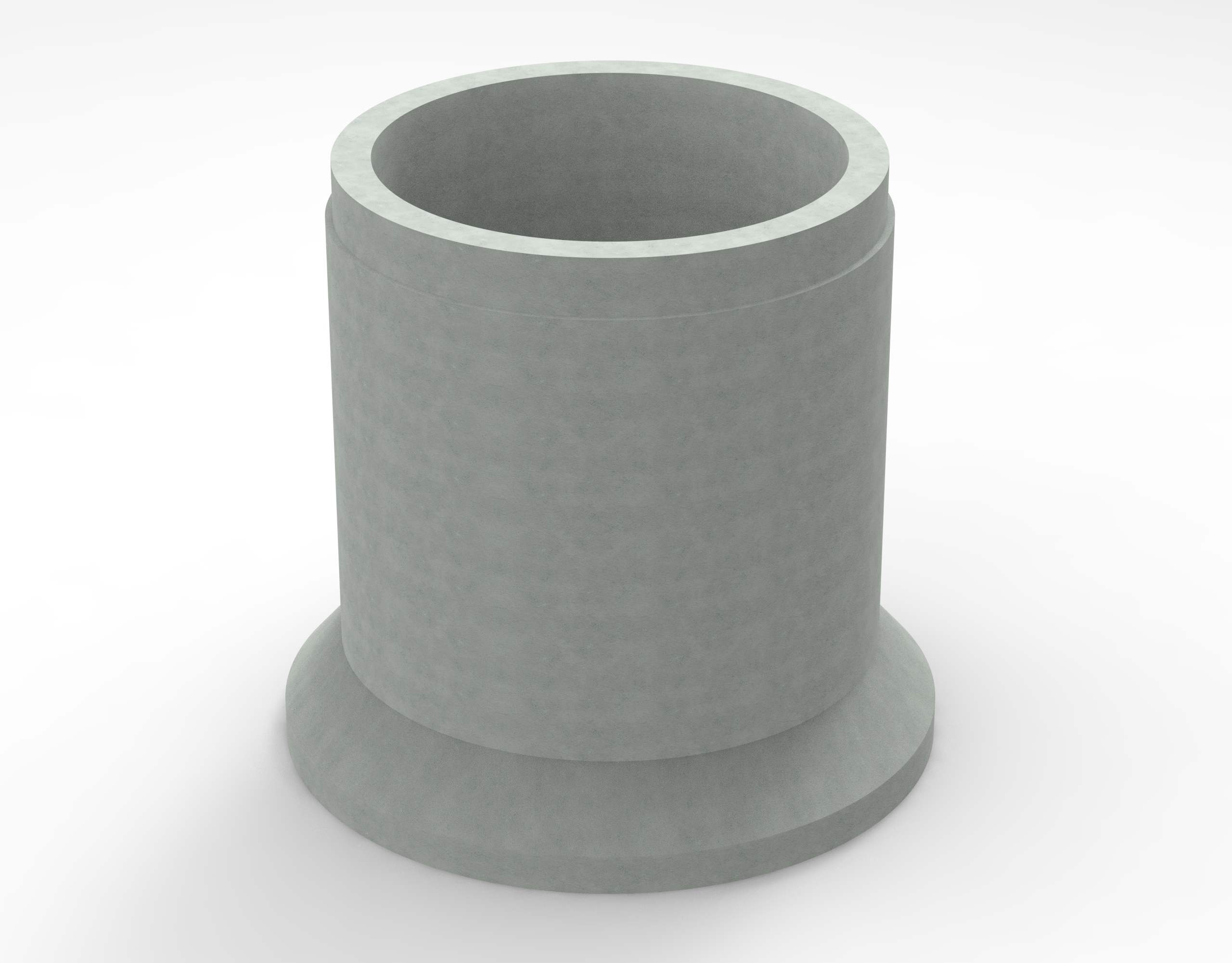 Artefato de Concreto Tubo PB 800x1000
